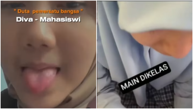 ABG Indo Video Viral Mahasiswi Diva Beredar Di Tikt0k 7 Menit Top Trending Indonesia New 2025